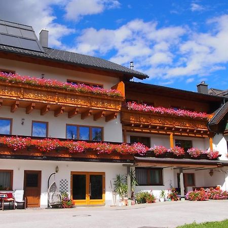 Appartements Wiesbach Ramsau am Dachstein Exterior photo